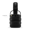 Marshall Major V Pitch Black (1009165)