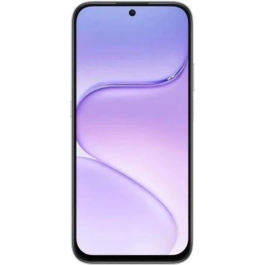 Honor 600 Smart 5G 4/128GB Velvet Black (no charger) (Global Version)