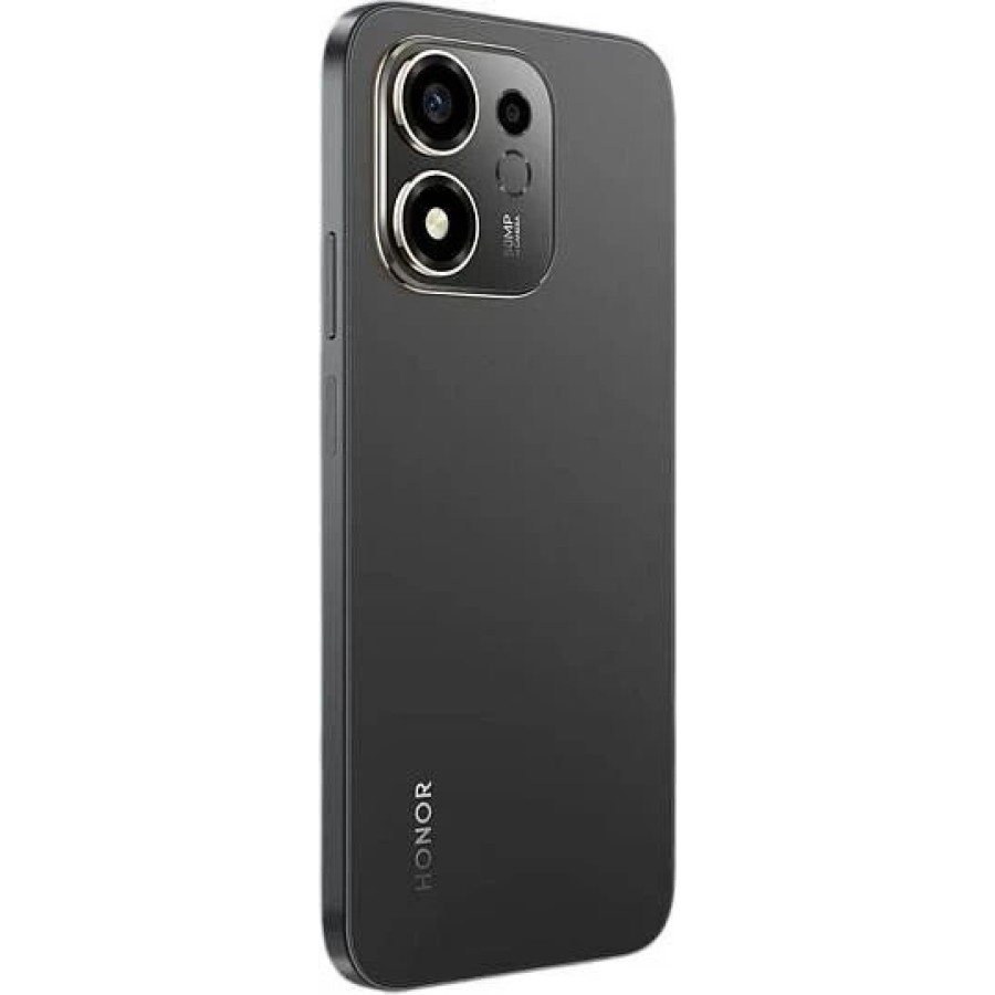 Honor 600 Smart 5G 4/128GB Velvet Black (no charger) (Global Version)
