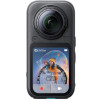 Insta360 X6 Standard Bundle Midnight Black (CINSABXA-X601)