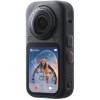 Insta360 X6 Standard Bundle Midnight Black (CINSABXA-X601)