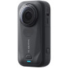 Insta360 X6 Standard Bundle Midnight Black (CINSABXA-X601)