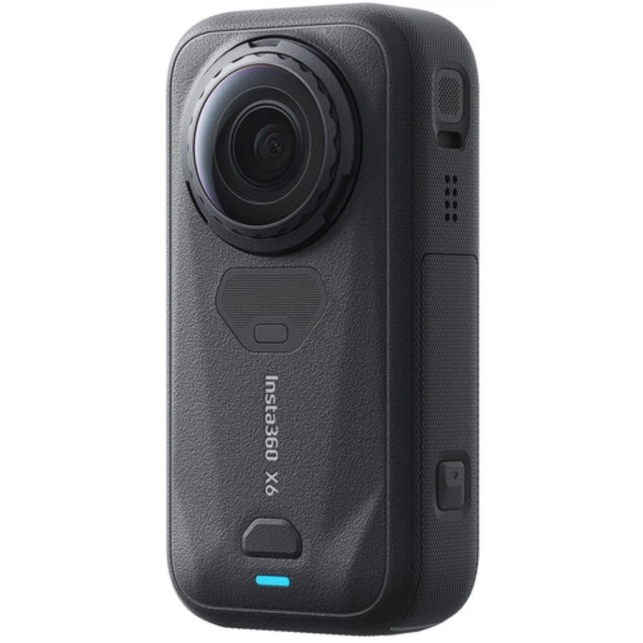 Insta360 X6 Standard Bundle Midnight Black (CINSABXA-X601)
