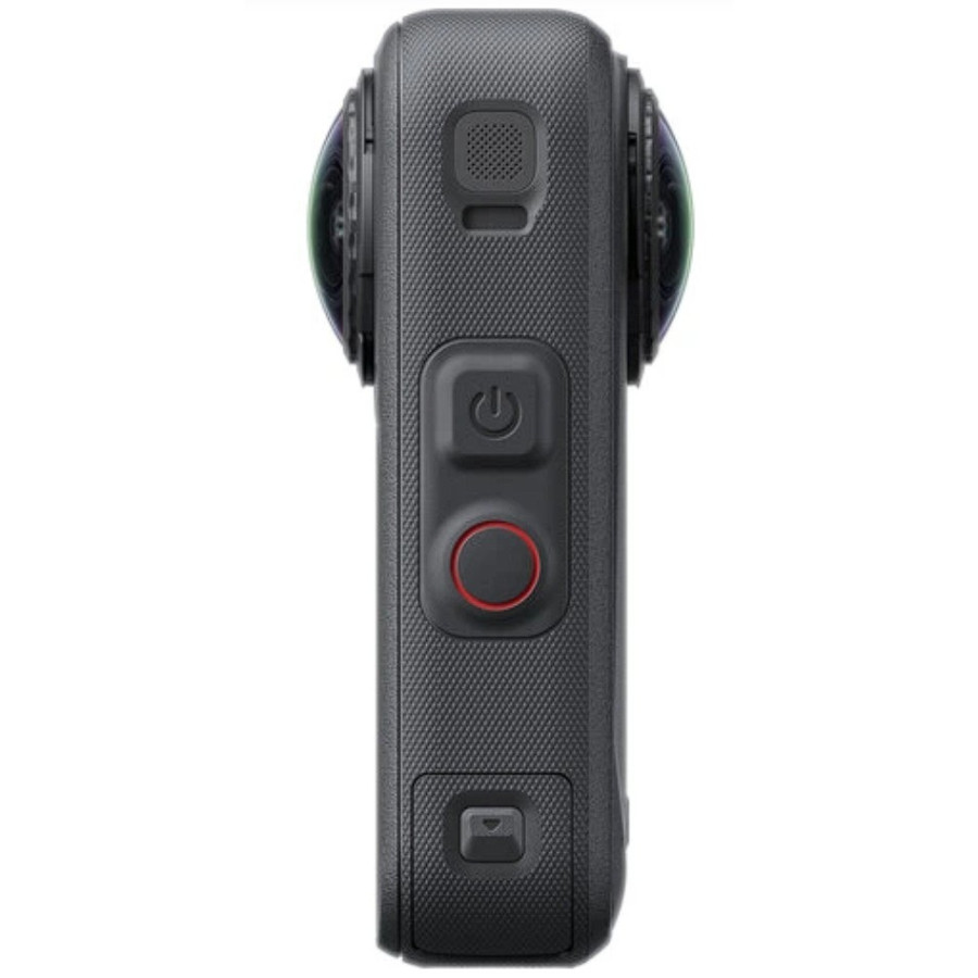Insta360 X6 Standard Bundle Midnight Black (CINSABXA-X601)