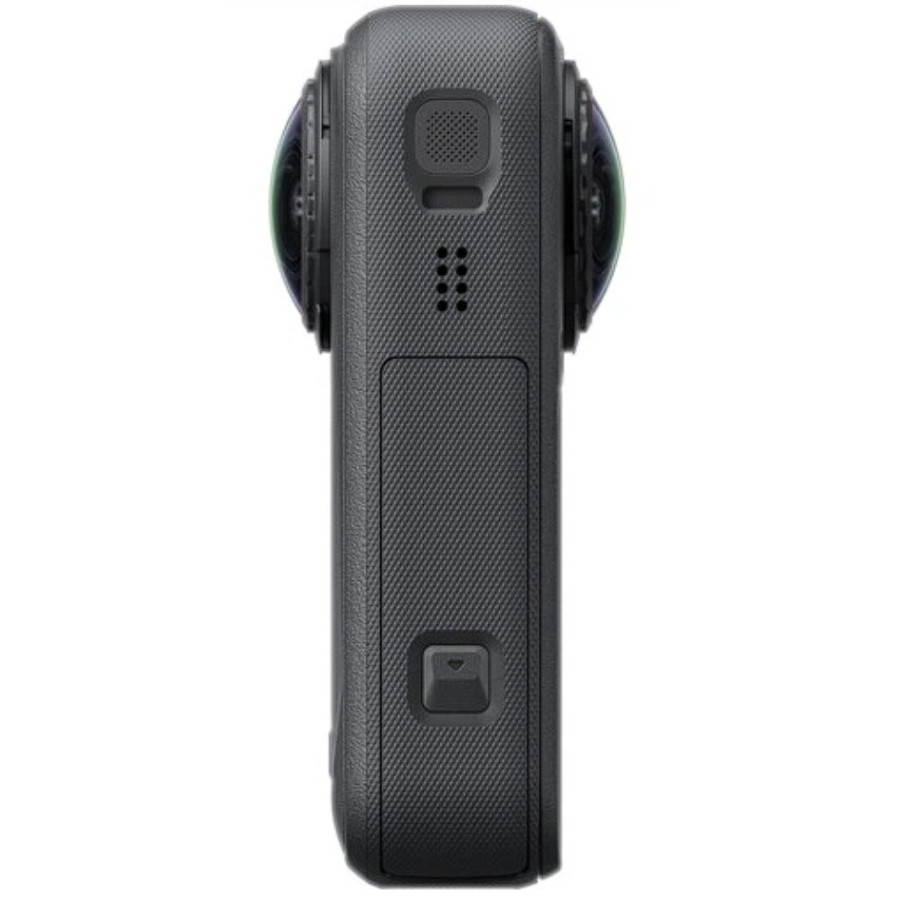 Insta360 X6 Standard Bundle Midnight Black (CINSABXA-X601)