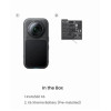 Insta360 X6 Standard Bundle Midnight Black (CINSABXA-X601)
