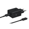Samsung EP-T4511 45W Type-C to Type-C cable Black (EP-T4511XBEGEU) (High Copy)