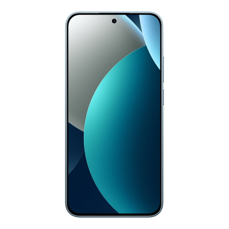 Xiaomi Redmi Note 15 Pro 5G 12/256GB Glacier Blue (with charger) (Global Version)