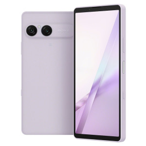 Sony Xperia 10 VIII 8/256GB Misty Lilac (XQGH54V.GC)