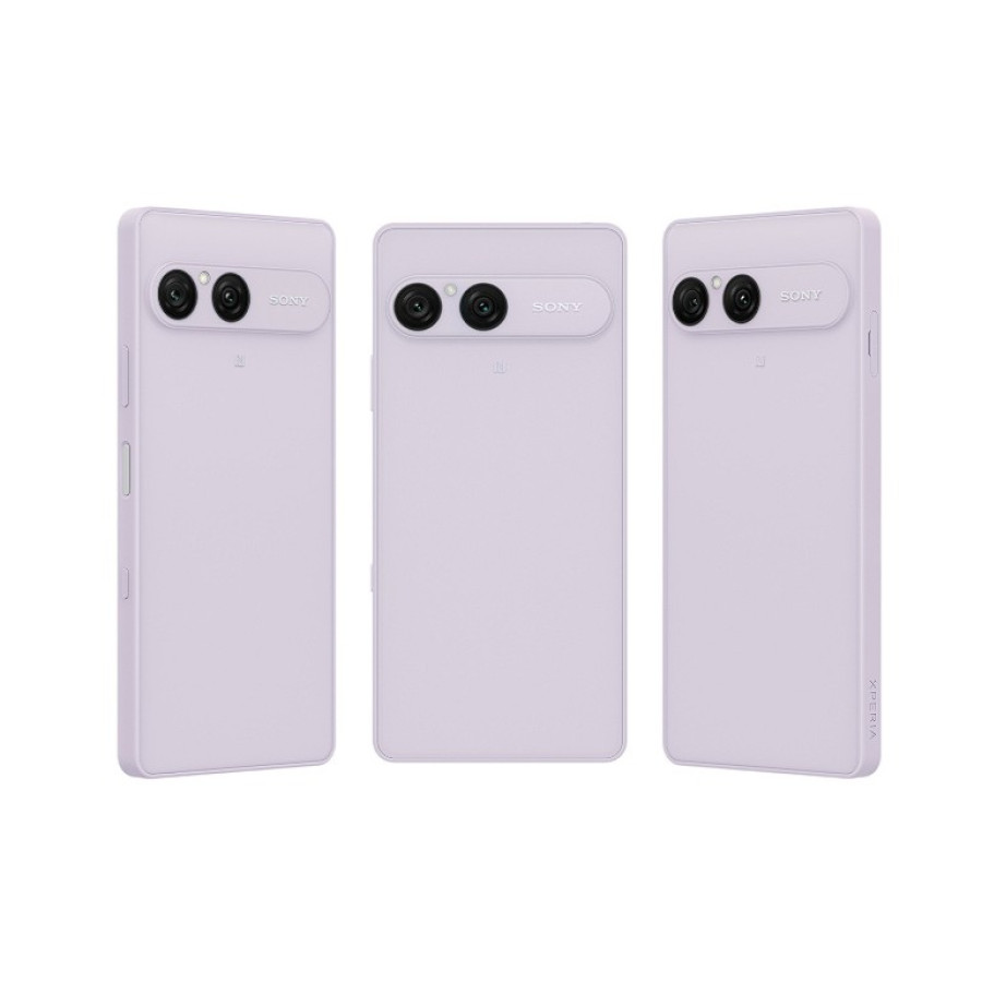 Sony Xperia 10 VIII 8/256GB Misty Lilac (XQGH54V.GC)