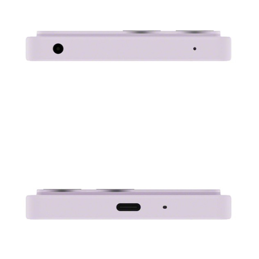 Sony Xperia 10 VIII 8/256GB Misty Lilac (XQGH54V.GC)