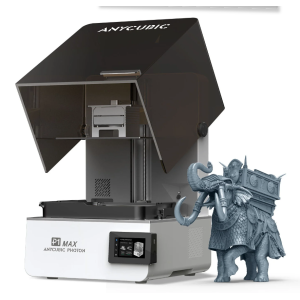 Anycubic Photon P1 Max