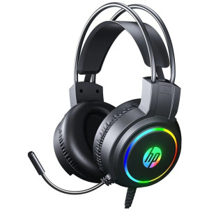 HP H100 Black