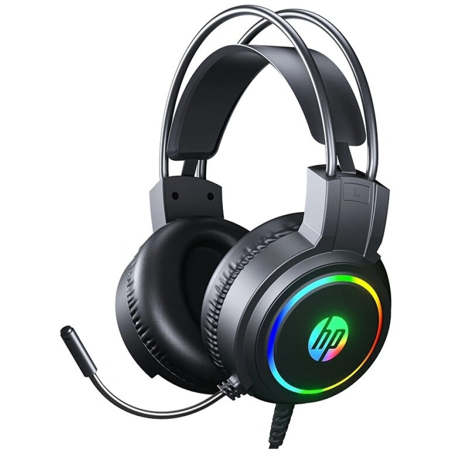 HP H100 Black