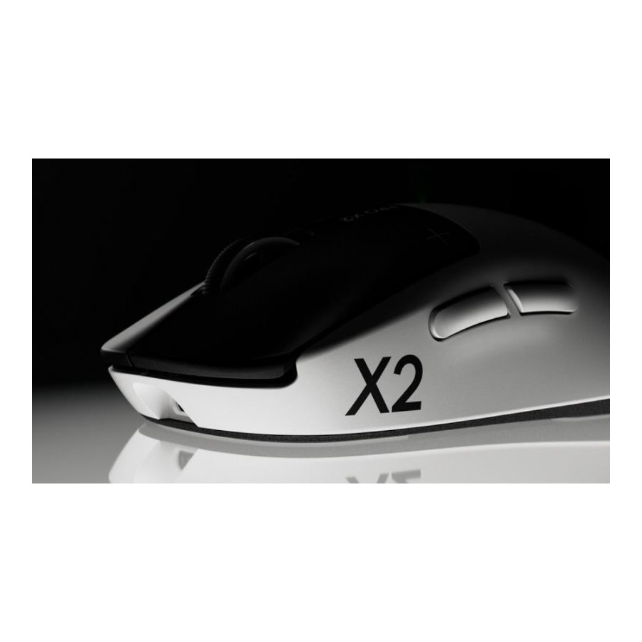 Logitech G Pro X2 Superstrike (910-007776)
