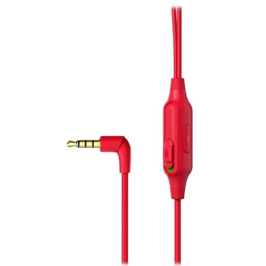HyperX Cloud Earbuds III Red (BN7S0AA)