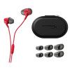 HyperX Cloud Earbuds III Red (BN7S0AA)
