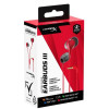 HyperX Cloud Earbuds III Red (BN7S0AA)