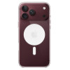 Apple iPhone 18 Pro Max Clear Case with MagSafe (MKDV4) (EU)