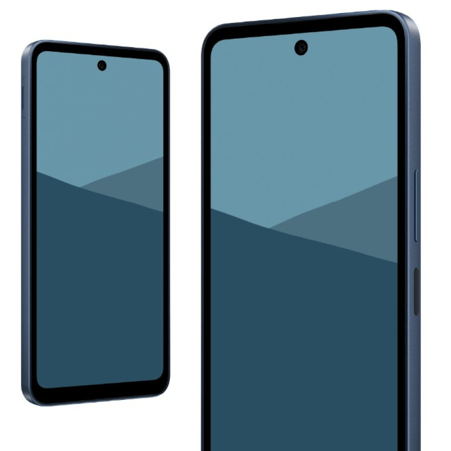 Sharp Aquos Wish 5S 5G 8/256GB Blue