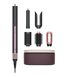 Dyson Airwrap Coanda 2x Multi-styler & Dryer Jasper Plum (598788-01)