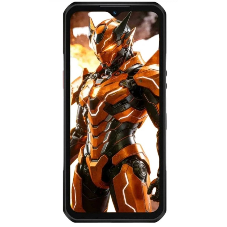 Oukitel WP66 12/512GB Black