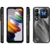 Oukitel WP66 12/512GB Black