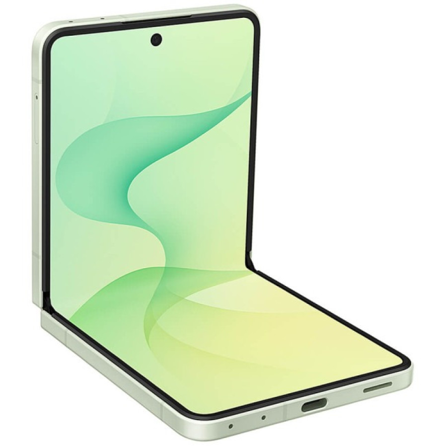 Samsung Galaxy Flip8 12/256GB Mint (SM-F776BLGG)