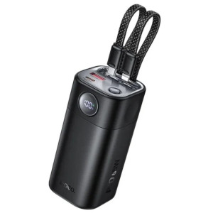 Hoco Q59 Chispeante 20000mAh Black