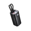 Hoco Q59 Chispeante 20000mAh Black