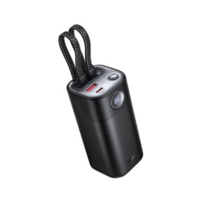 Hoco Q59 Chispeante 20000mAh Black