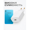 Blackview Travel Adapter 45W White (QZ-04501EС00)