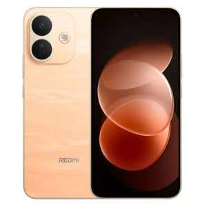 Xiaomi Redmi Note 17 Pro 5G 12/256GB Orange (with charger) (Global Version)