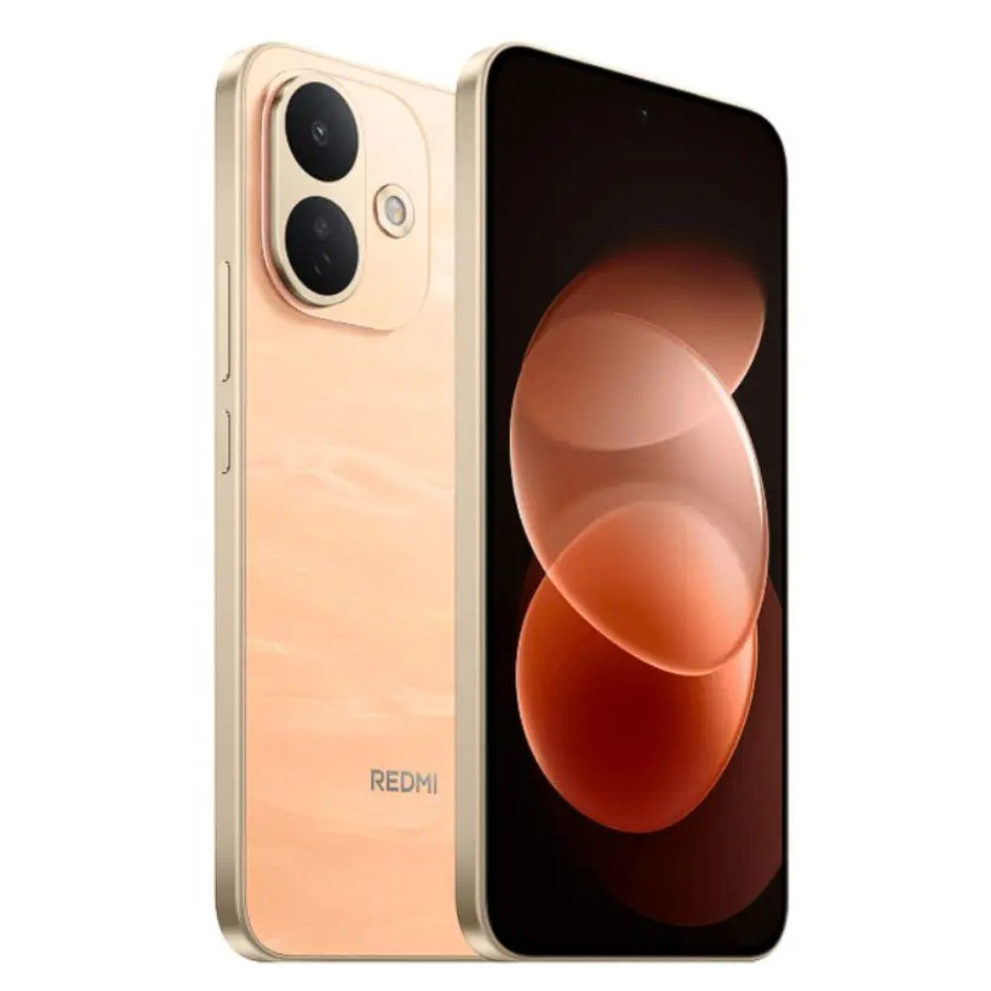 Xiaomi Redmi Note 17 Pro 5G 12/256GB Orange (with charger) (Global Version)