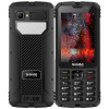 Sigma mobile X-treme PM68 Black