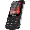 Sigma mobile X-treme PM68 Black