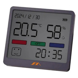 Xiaomi Jimi Home Temperature and Humidity Meter (JM-G3002)