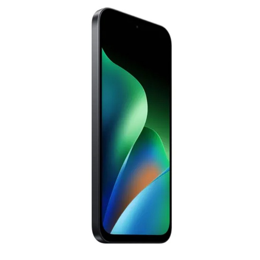 Xiaomi Redmi 17 4/256GB Black (UA)