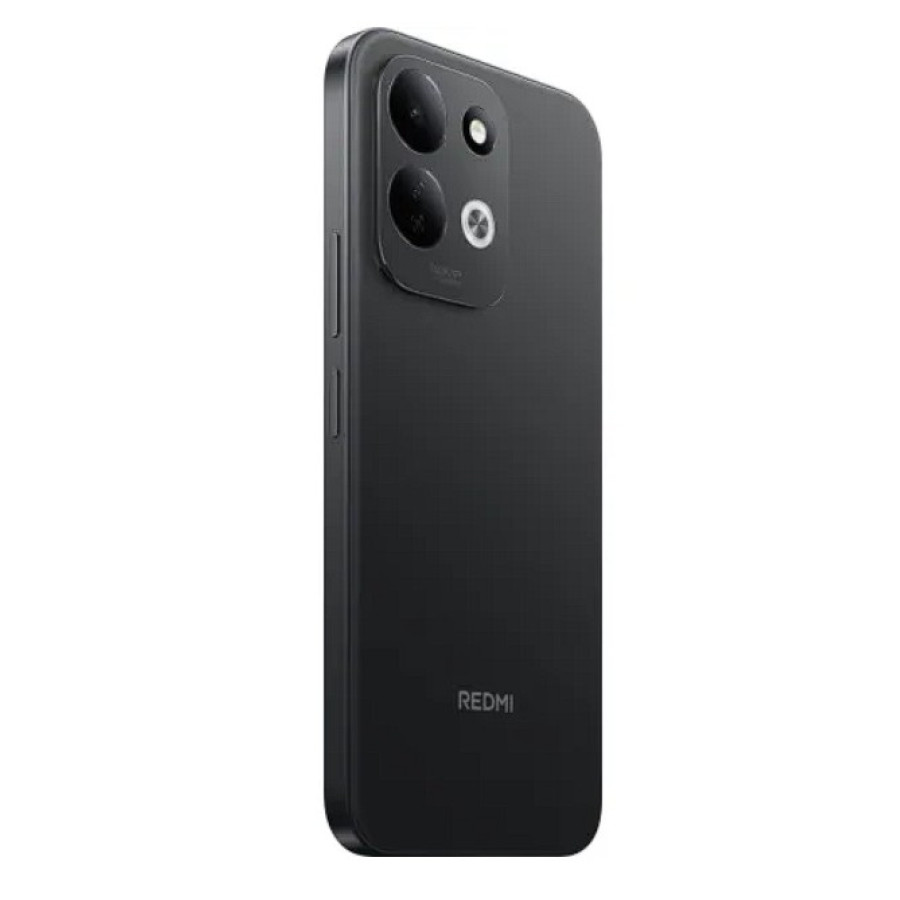 Xiaomi Redmi 17 4/256GB Black (UA)