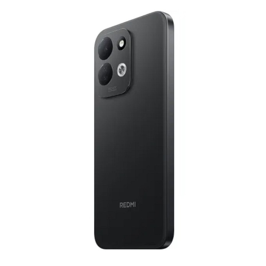 Xiaomi Redmi 17 4/256GB Black (UA)