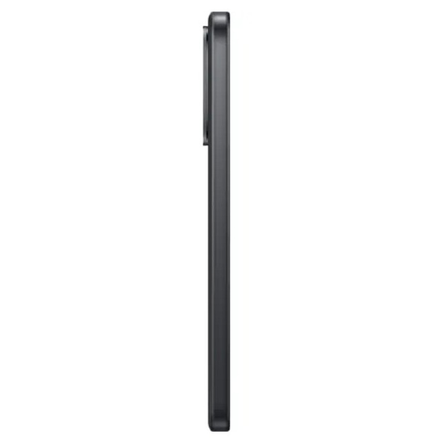 Xiaomi Redmi 17 4/256GB Black (UA)