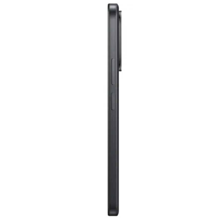 Xiaomi Redmi 17 4/256GB Black (UA)