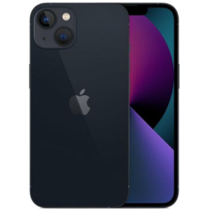 Apple iPhone 13 256GB Midnight (MLQ63)