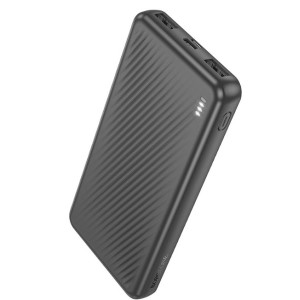 Borofone BJ55 Graceful 10000mAh 10W Black