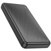 Borofone BJ55 Graceful 10000mAh 10W Black