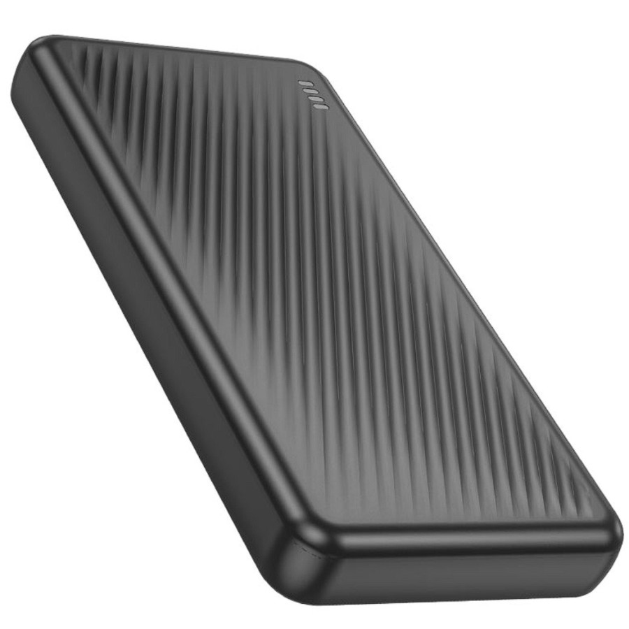 Borofone BJ55 Graceful 10000mAh 10W Black