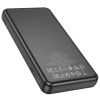 Borofone BJ55 Graceful 10000mAh 10W Black