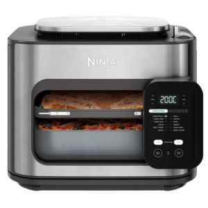 NINJA Combi 12-in-1 Multi-Cooker Oven&AirFryer SFP700EU