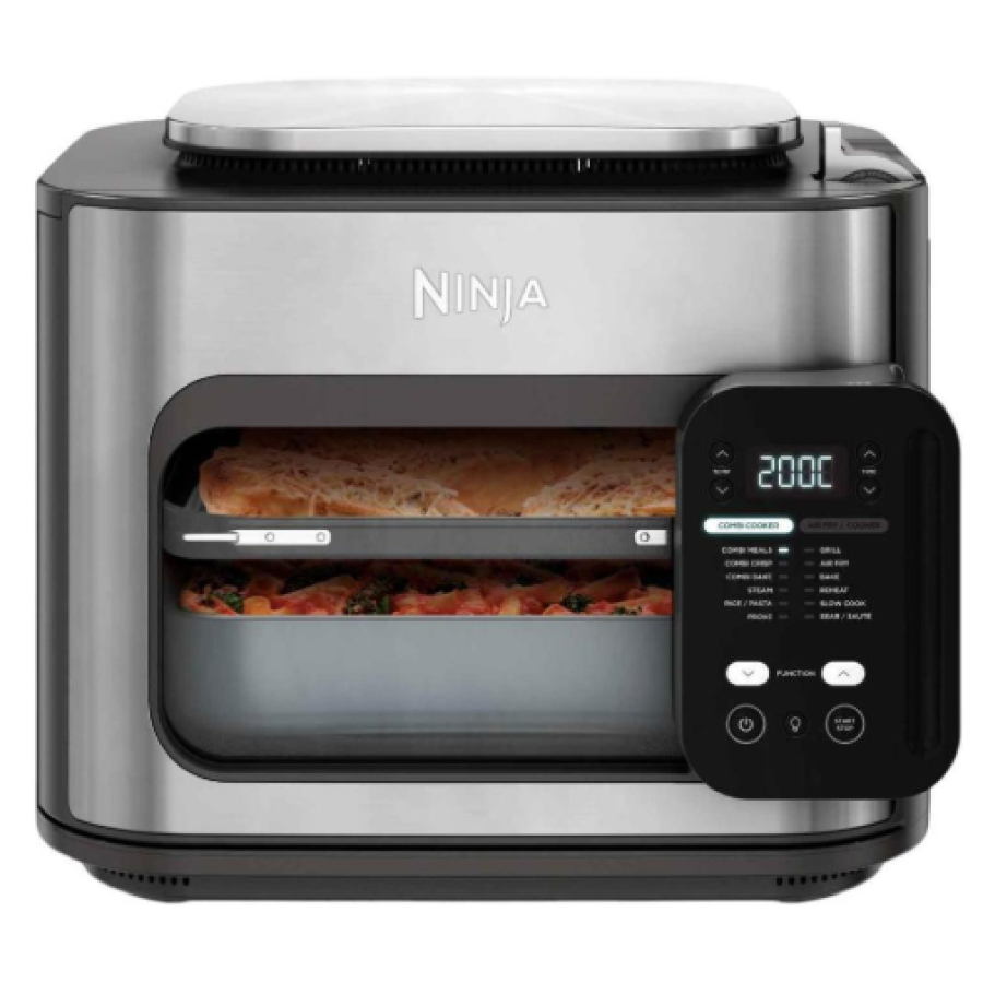 NINJA Combi 12-in-1 Multi-Cooker Oven&AirFryer SFP700EU