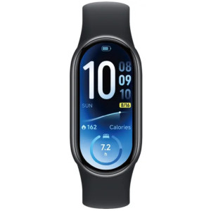 Xiaomi Smart Band 11 NFC Midnight Black (BHR09KLGL)